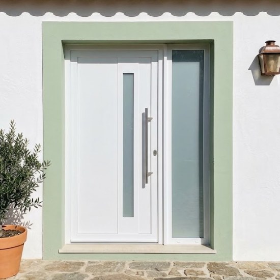 Portas de entrada